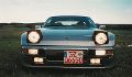 1985   Porsche 944 Targa, anthrazit met